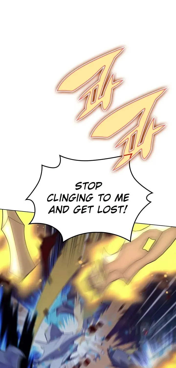 Read Overgeared (Team Argo) chapter 149 image 64 on Lezhin