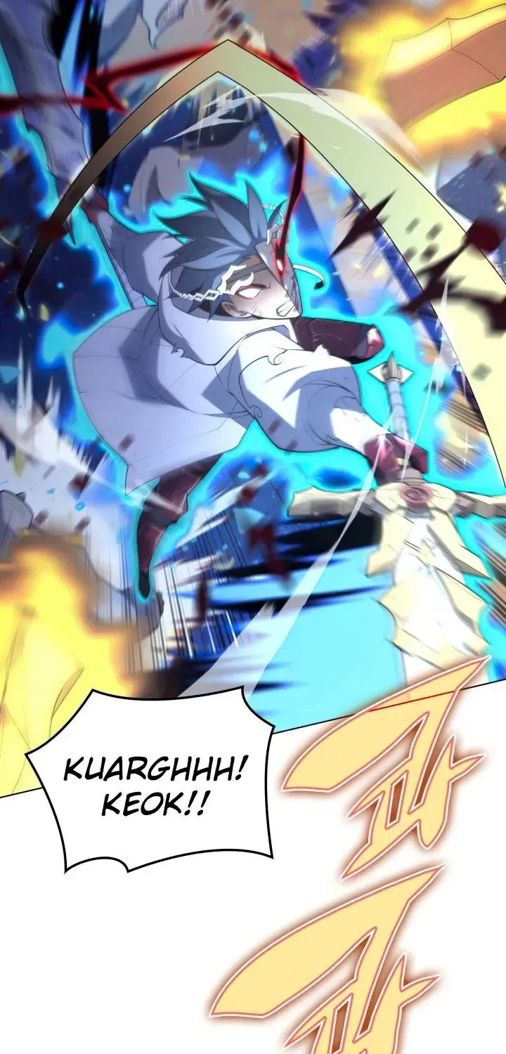 Read Overgeared (Team Argo) chapter 149 image 65 on Lezhin