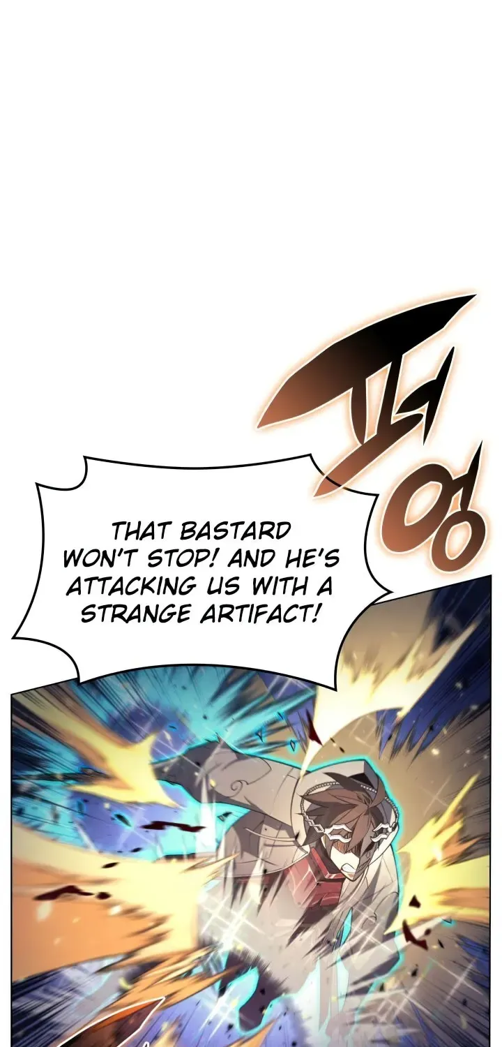 Read Overgeared (Team Argo) chapter 149 image 67 on Lezhin