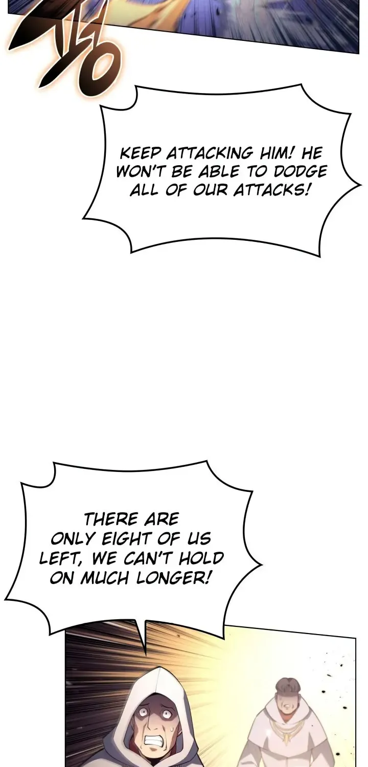 Read Overgeared (Team Argo) chapter 149 image 68 on Lezhin
