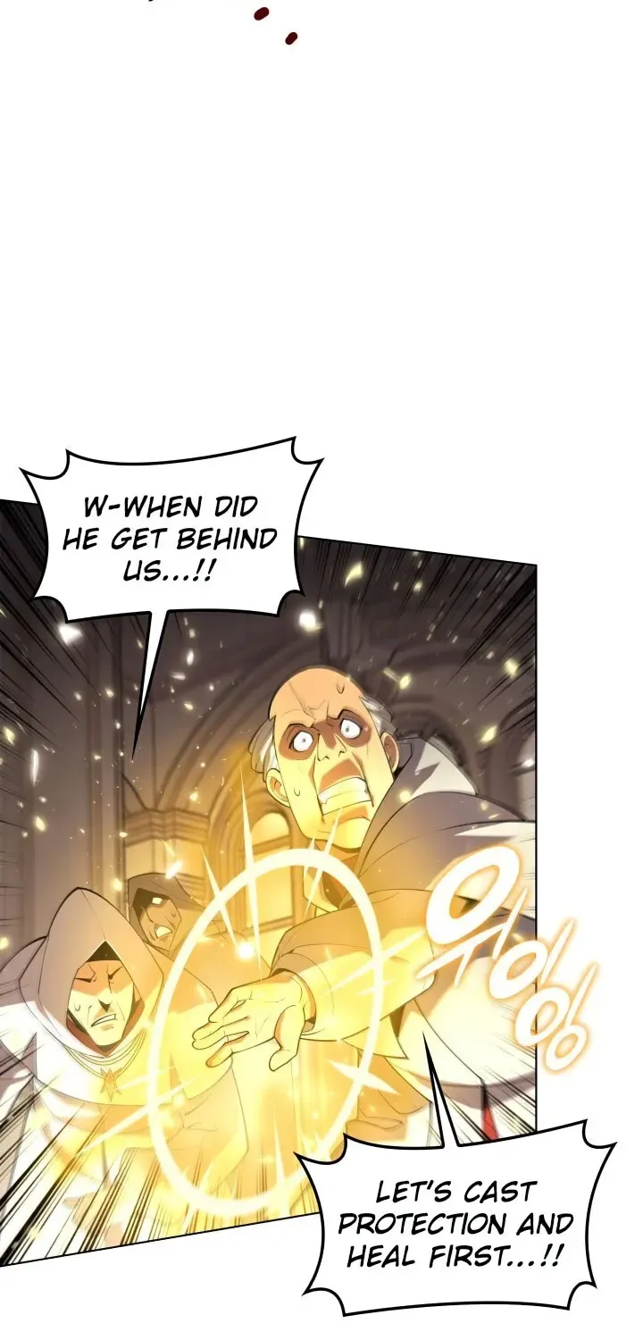 Read Overgeared (Team Argo) chapter 149 image 74 on Lezhin