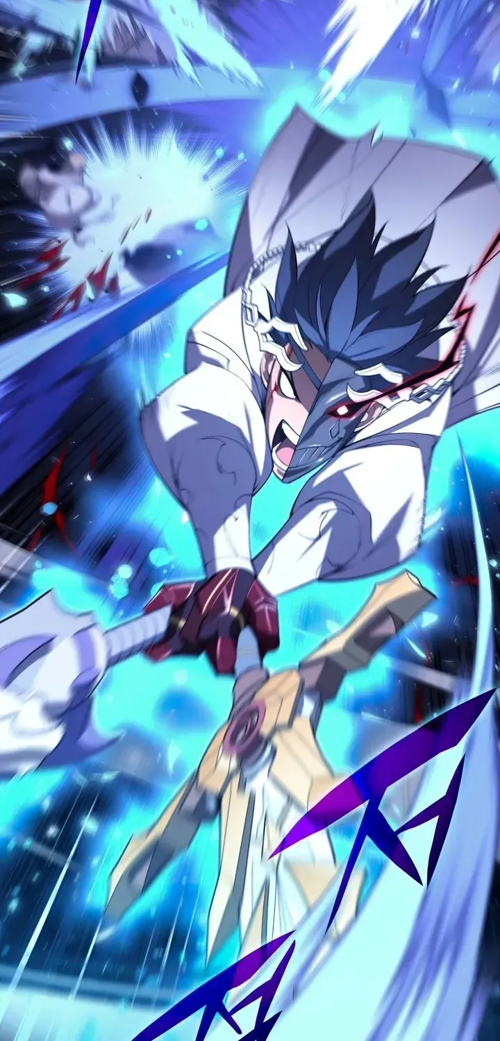 Read Overgeared (Team Argo) chapter 149 image 78 on Lezhin