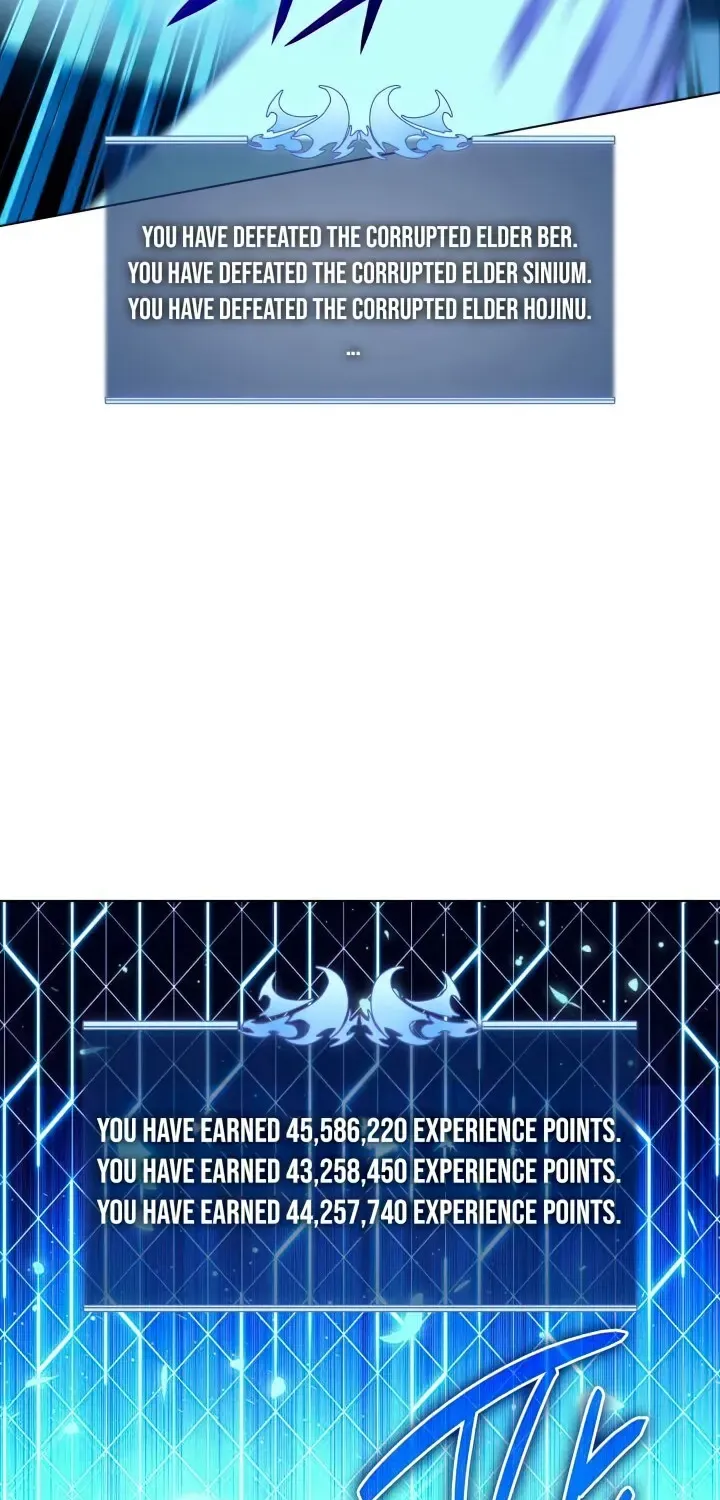 Read Overgeared (Team Argo) chapter 149 image 79 on Lezhin