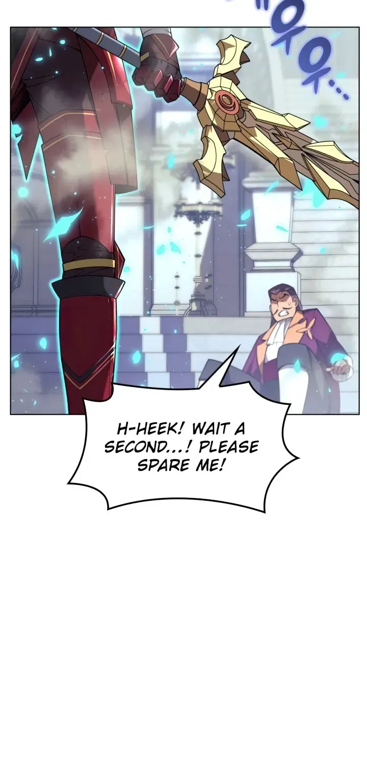 Read Overgeared (Team Argo) chapter 149 image 82 on Lezhin