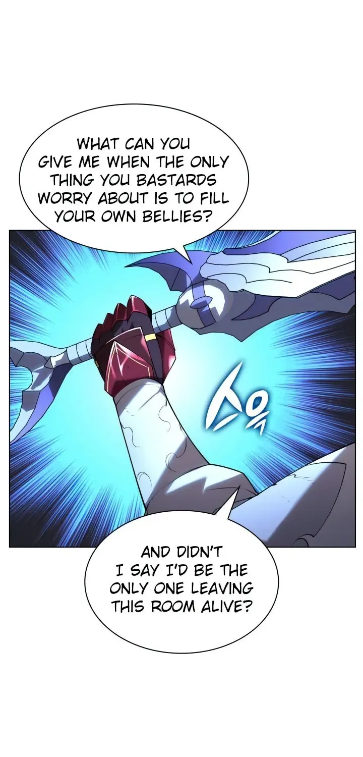 Read Overgeared (Team Argo) chapter 149 image 84 on Lezhin