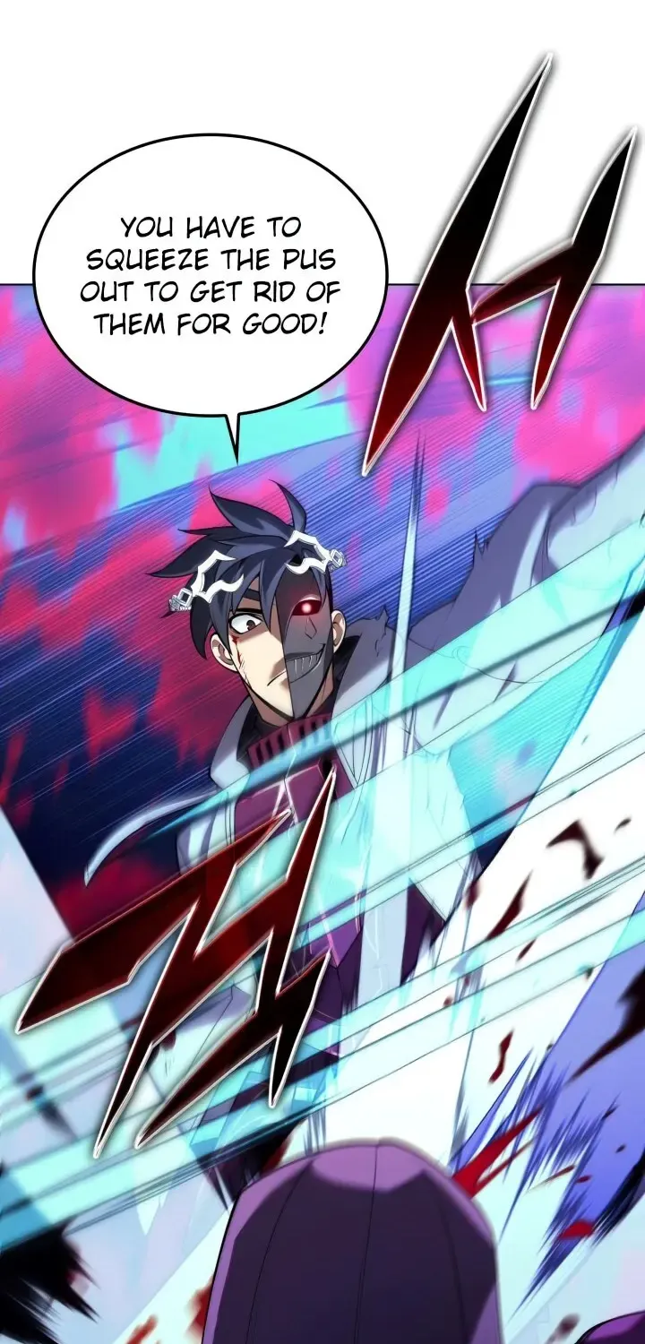 Read Overgeared (Team Argo) chapter 149 image 85 on Lezhin