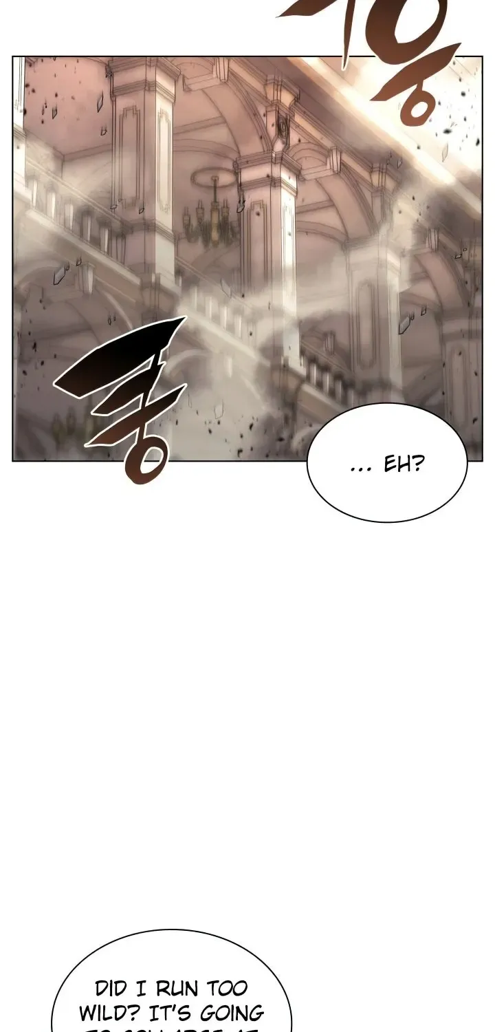 Read Overgeared (Team Argo) chapter 149 image 89 on Lezhin