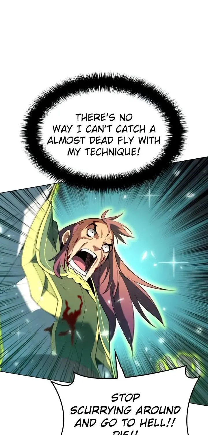 Read Overgeared (Team Argo) chapter 149 image 9 on Lezhin