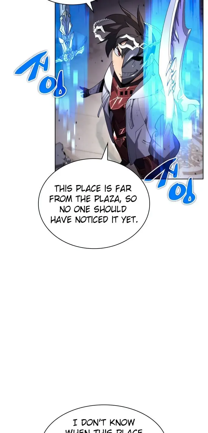 Read Overgeared (Team Argo) chapter 149 image 91 on Lezhin