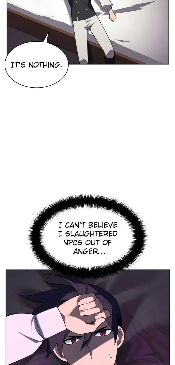 Read Overgeared (Team Argo) chapter 149 image 98 on Lezhin