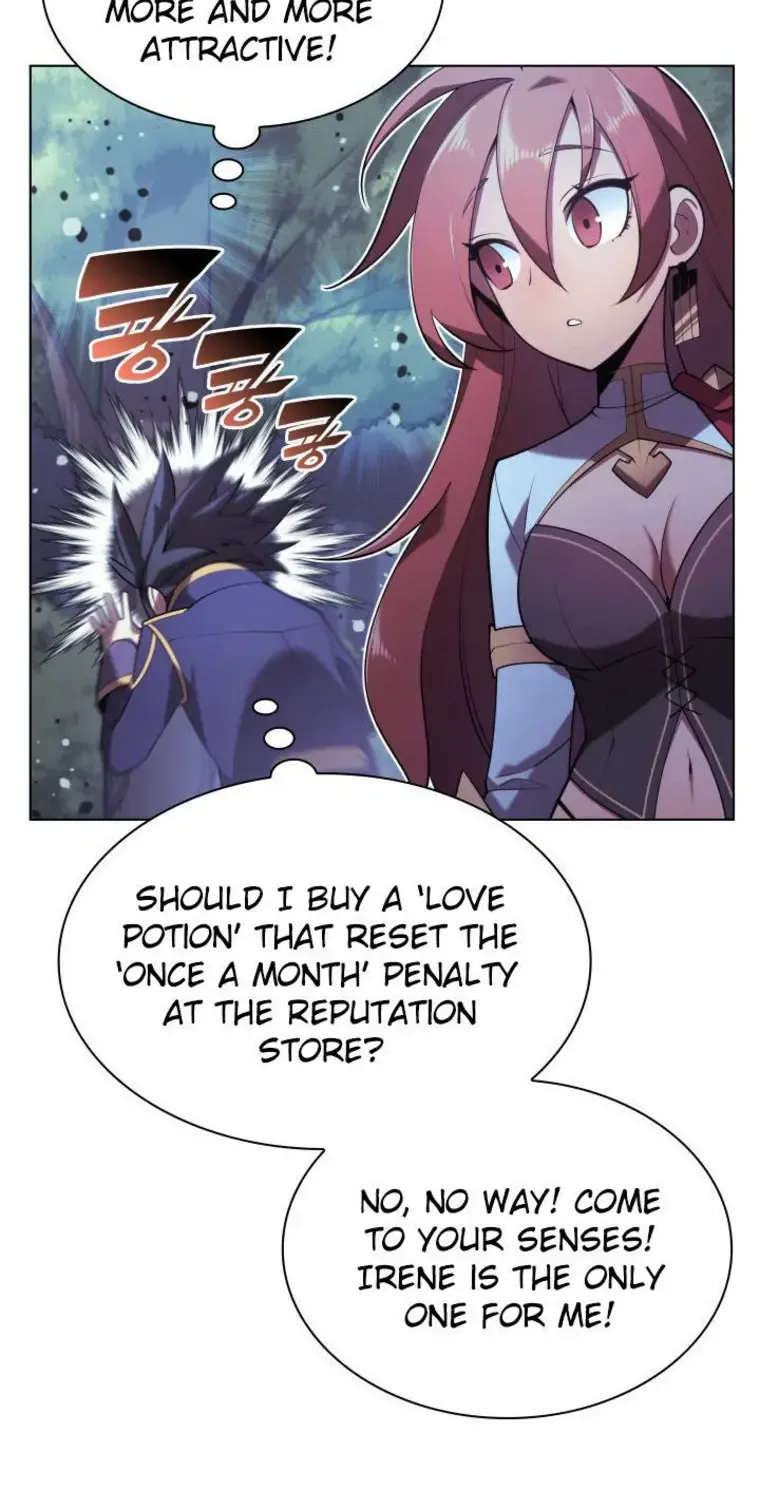 Read Overgeared (Team Argo) chapter 150 image 104 on Lezhin