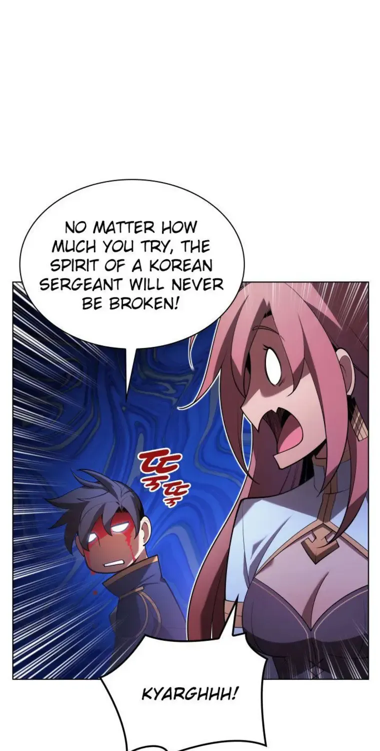 Read Overgeared (Team Argo) chapter 150 image 105 on Lezhin