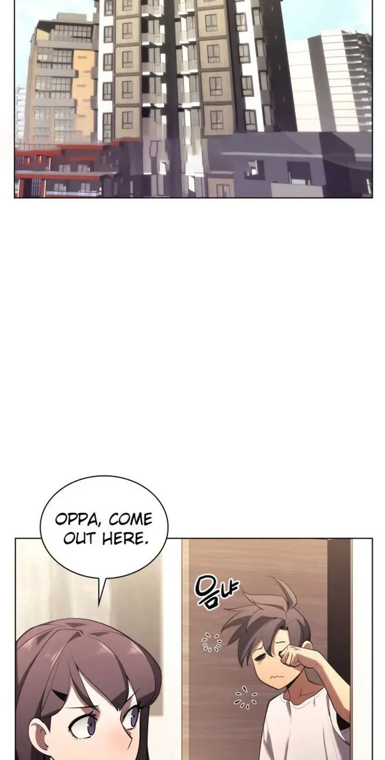 Read Overgeared (Team Argo) chapter 150 image 108 on Lezhin