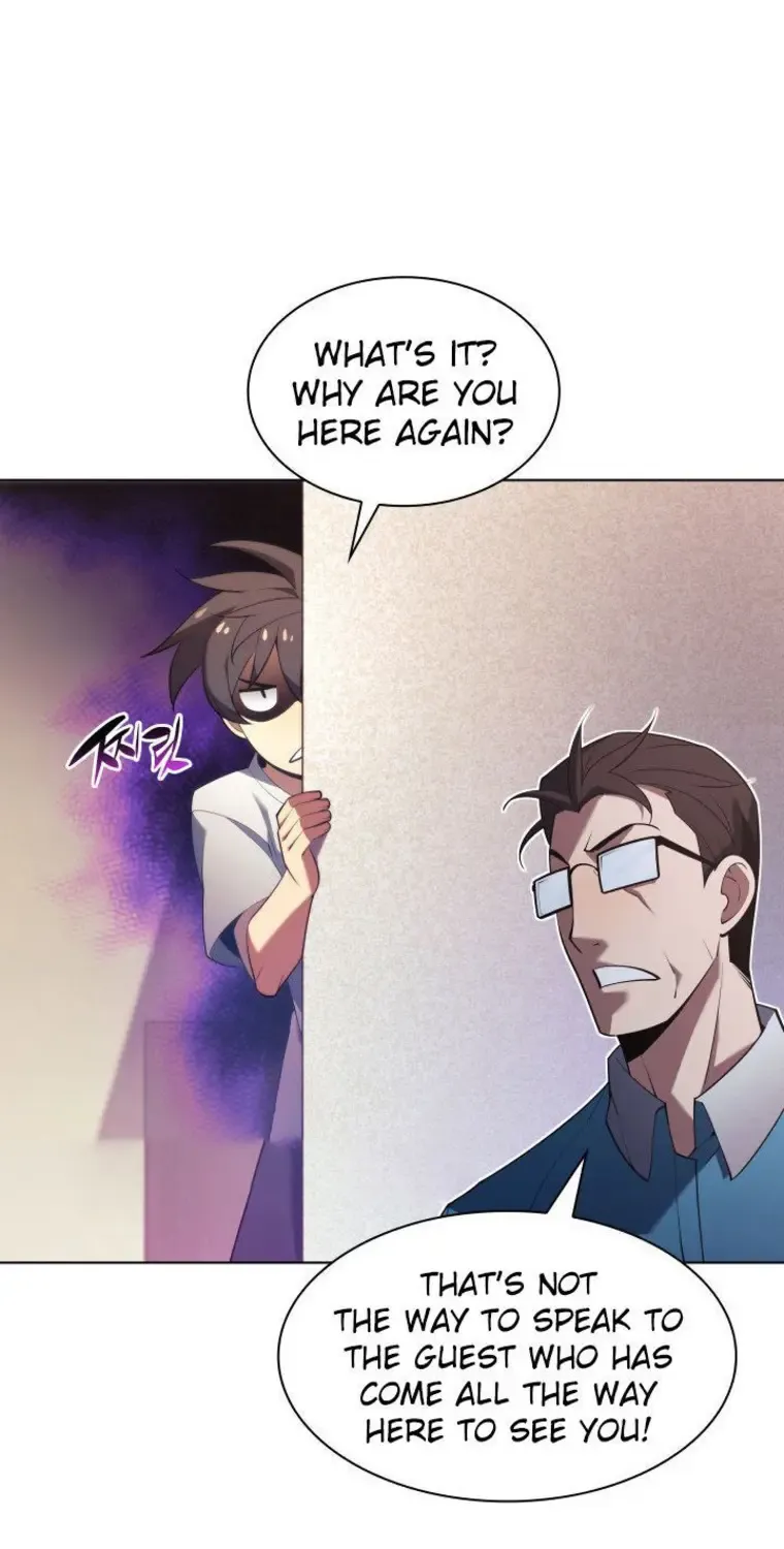 Read Overgeared (Team Argo) chapter 150 image 113 on Lezhin