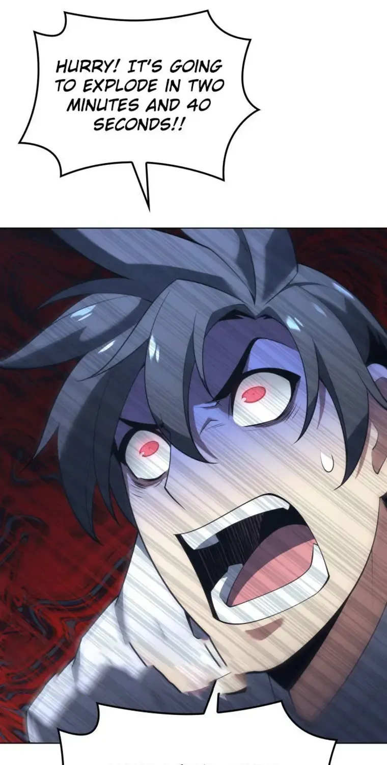 Read Overgeared (Team Argo) chapter 150 image 12 on Lezhin