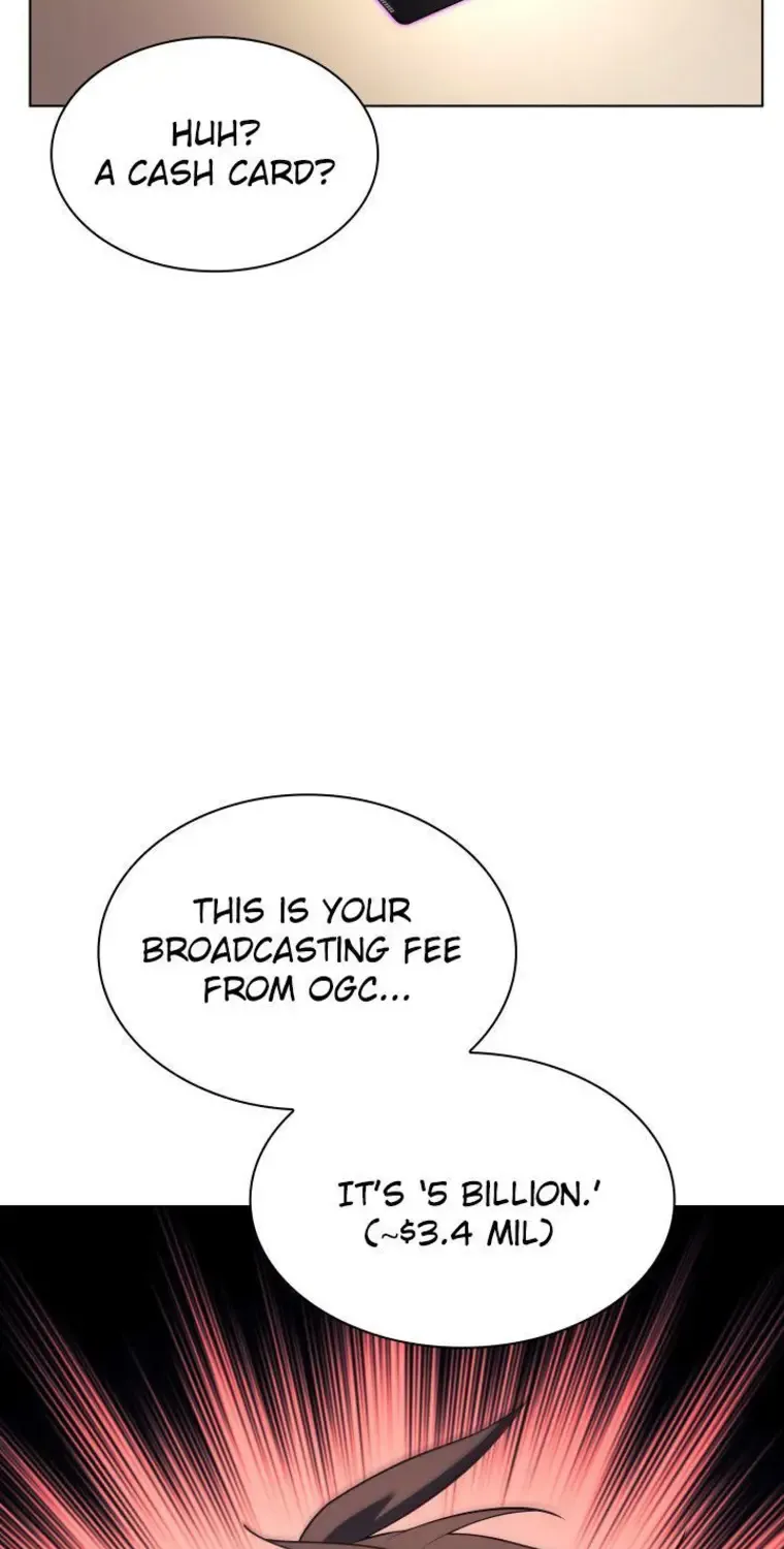 Read Overgeared (Team Argo) chapter 150 image 121 on Lezhin