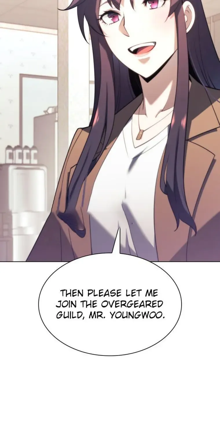 Read Overgeared (Team Argo) chapter 150 image 125 on Lezhin