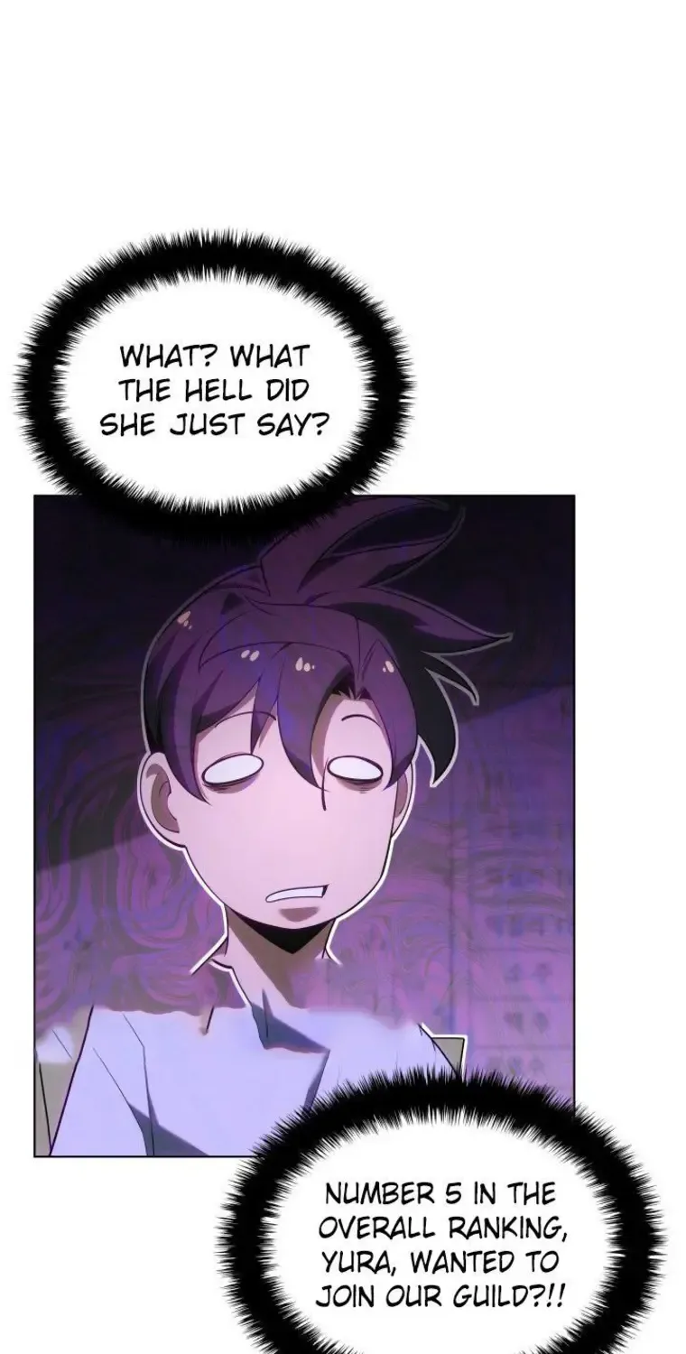 Read Overgeared (Team Argo) chapter 150 image 126 on Lezhin