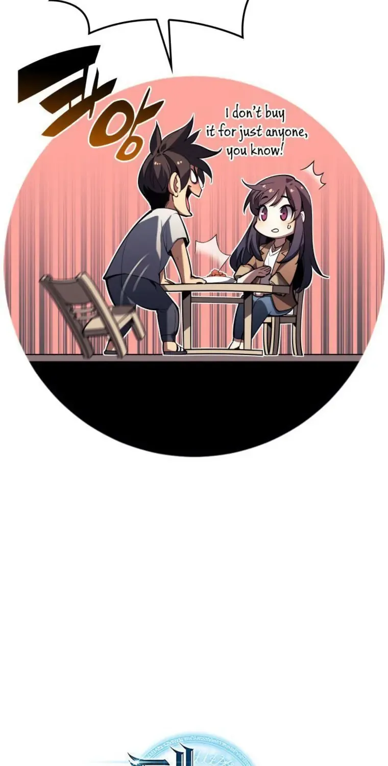Read Overgeared (Team Argo) chapter 150 image 129 on Lezhin