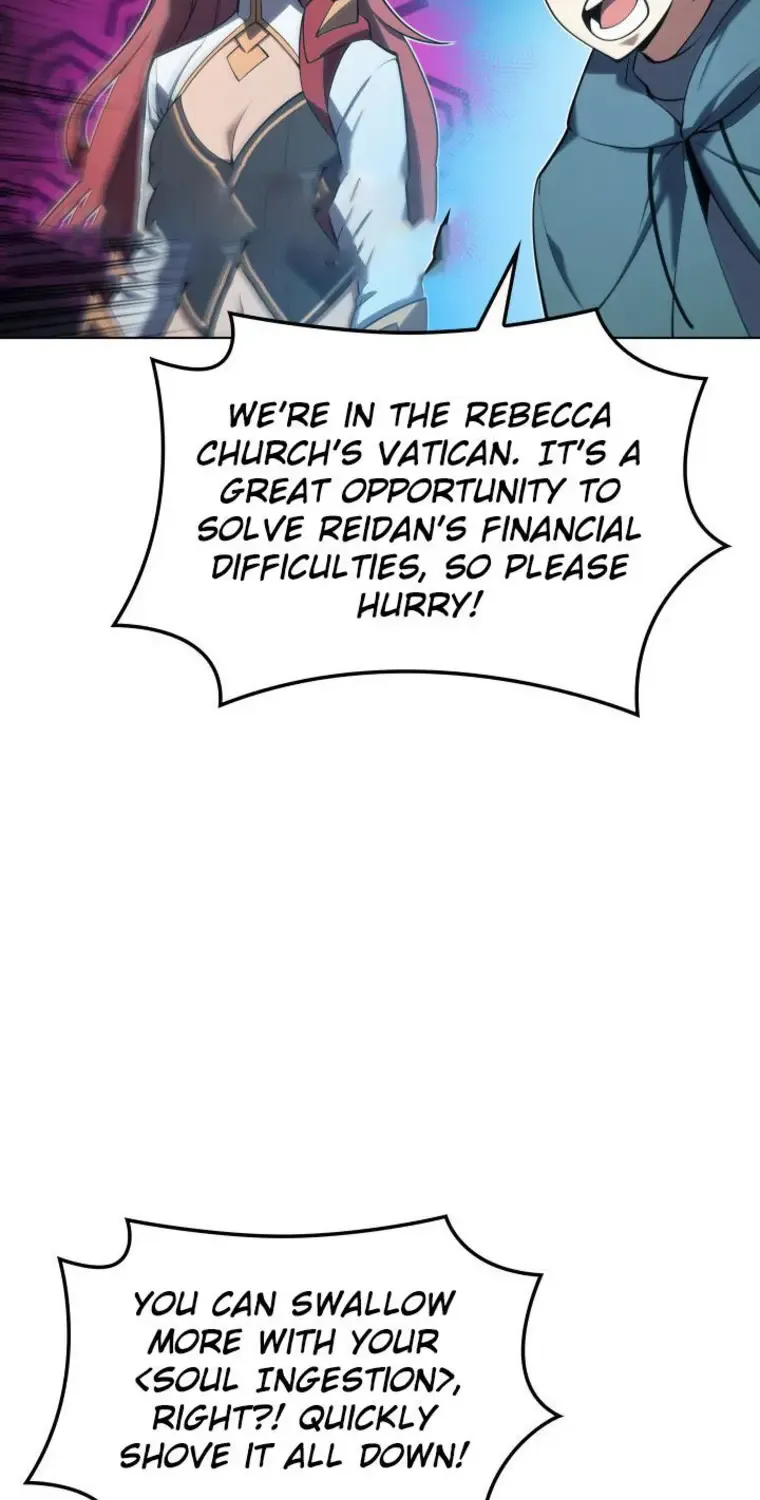 Read Overgeared (Team Argo) chapter 150 image 14 on Lezhin