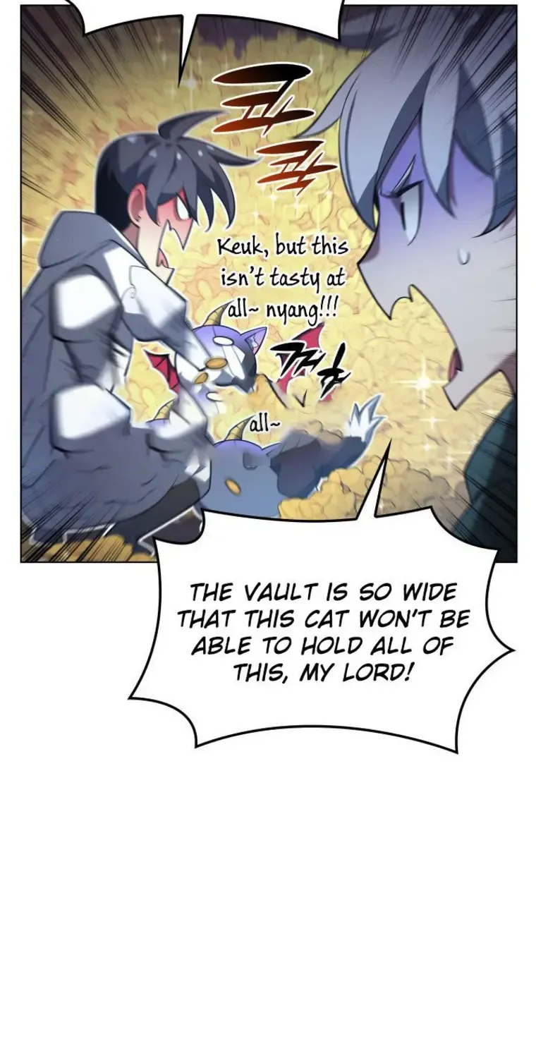 Read Overgeared (Team Argo) chapter 150 image 15 on Lezhin