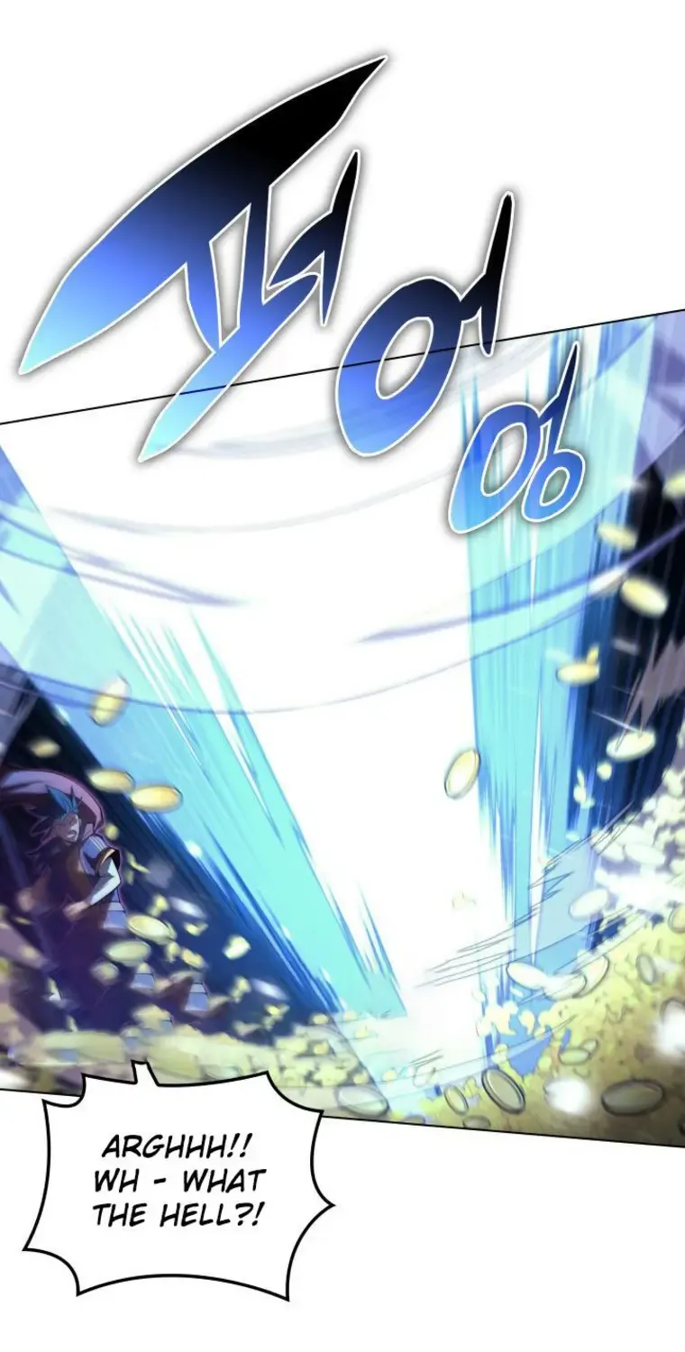 Read Overgeared (Team Argo) chapter 150 image 19 on Lezhin