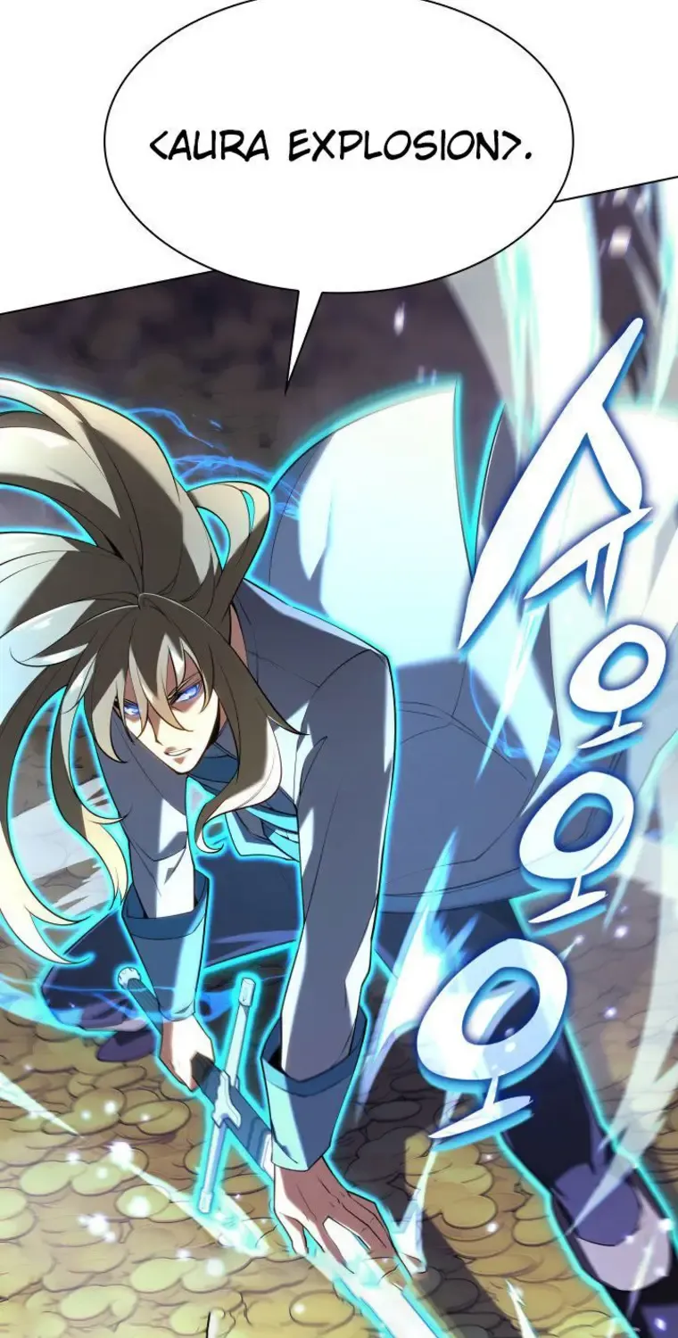 Read Overgeared (Team Argo) chapter 150 image 22 on Lezhin