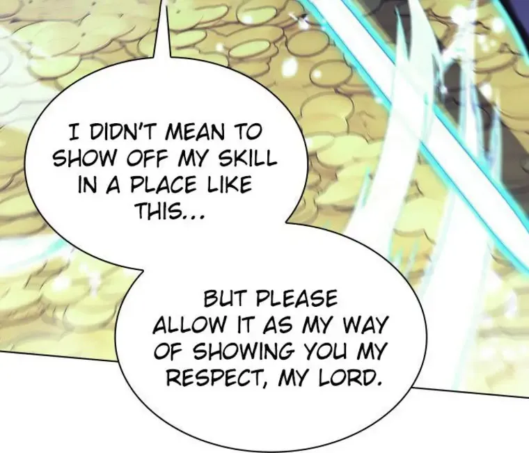 Read Overgeared (Team Argo) chapter 150 image 23 on Lezhin