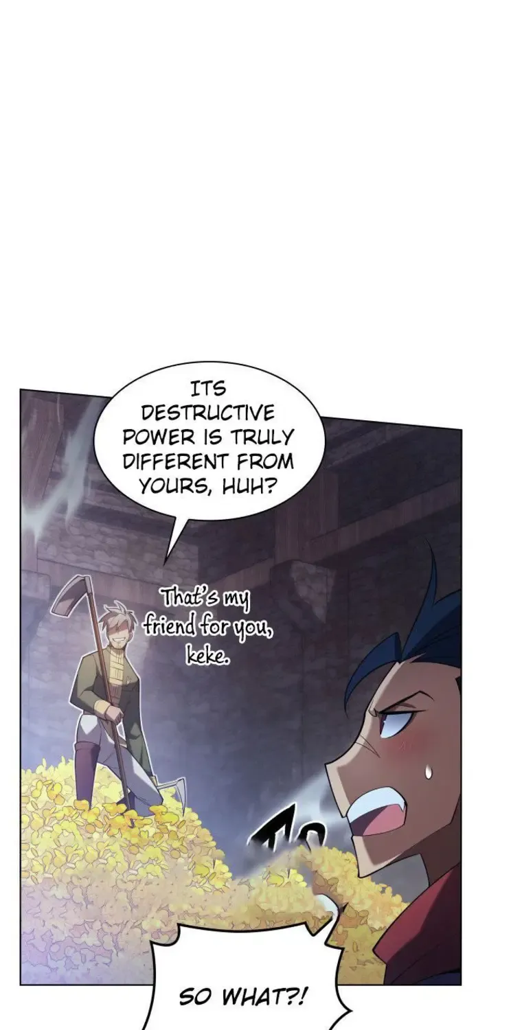 Read Overgeared (Team Argo) chapter 150 image 24 on Lezhin