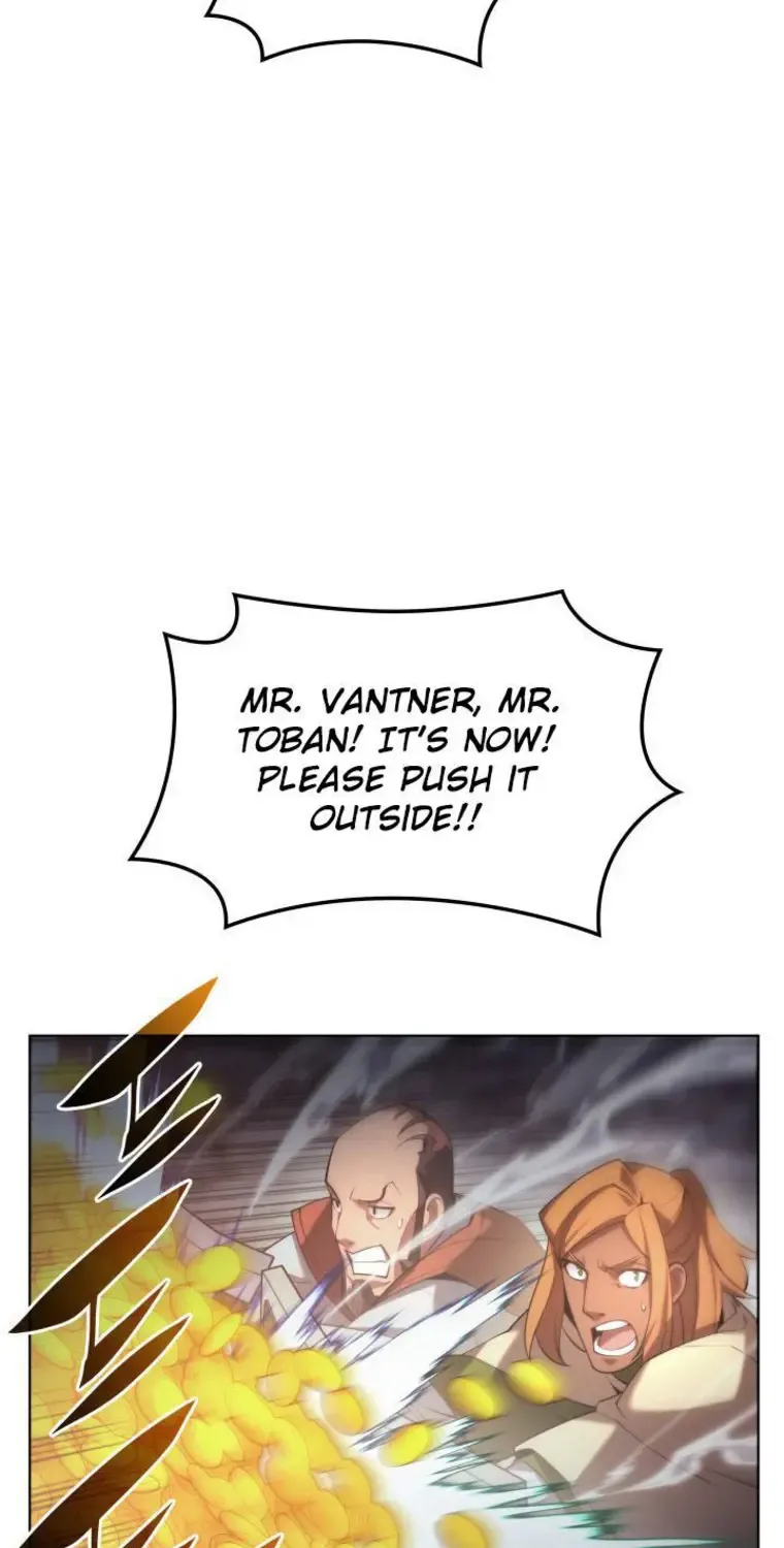 Read Overgeared (Team Argo) chapter 150 image 25 on Lezhin