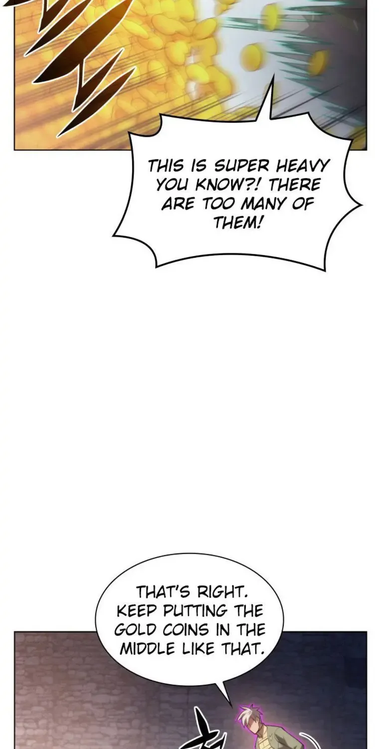 Read Overgeared (Team Argo) chapter 150 image 26 on Lezhin