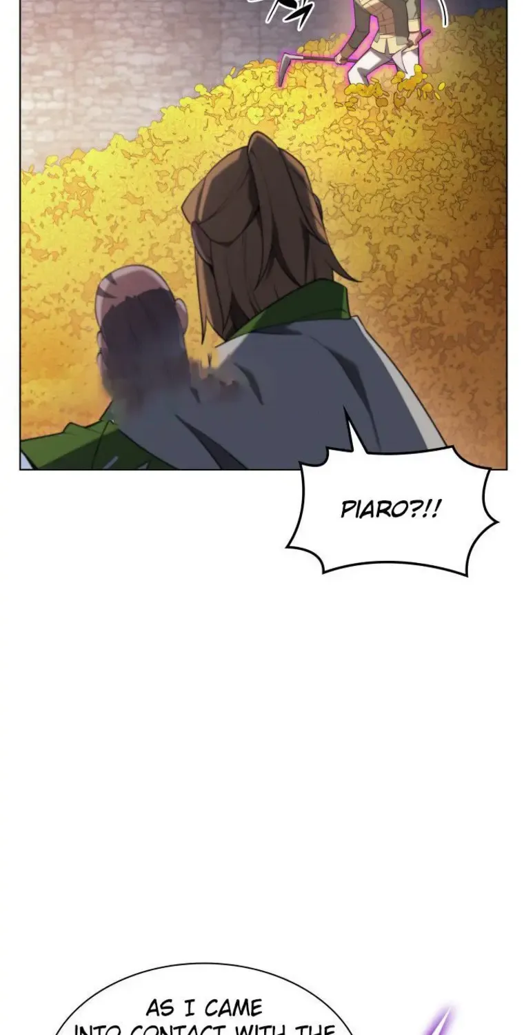 Read Overgeared (Team Argo) chapter 150 image 27 on Lezhin