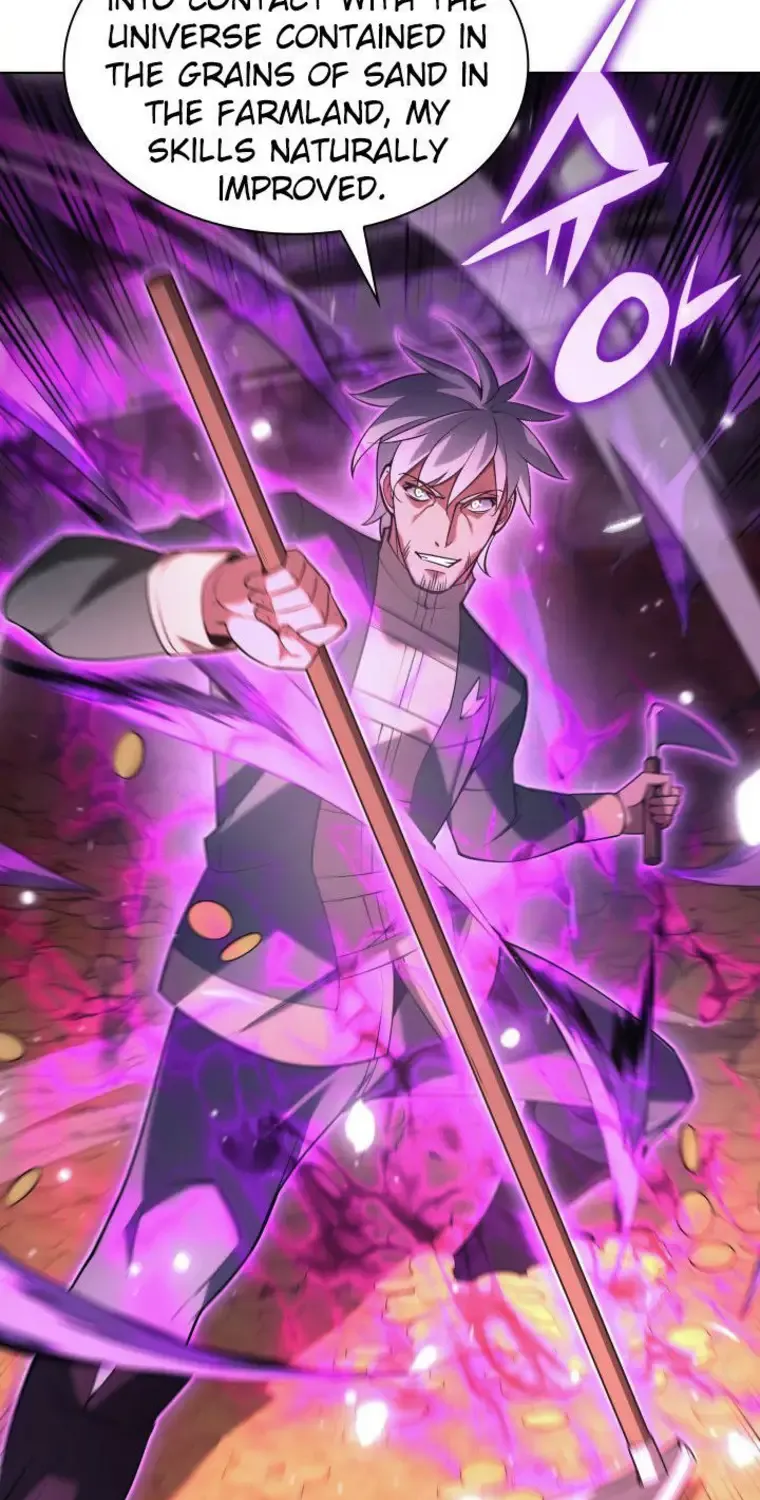 Read Overgeared (Team Argo) chapter 150 image 28 on Lezhin