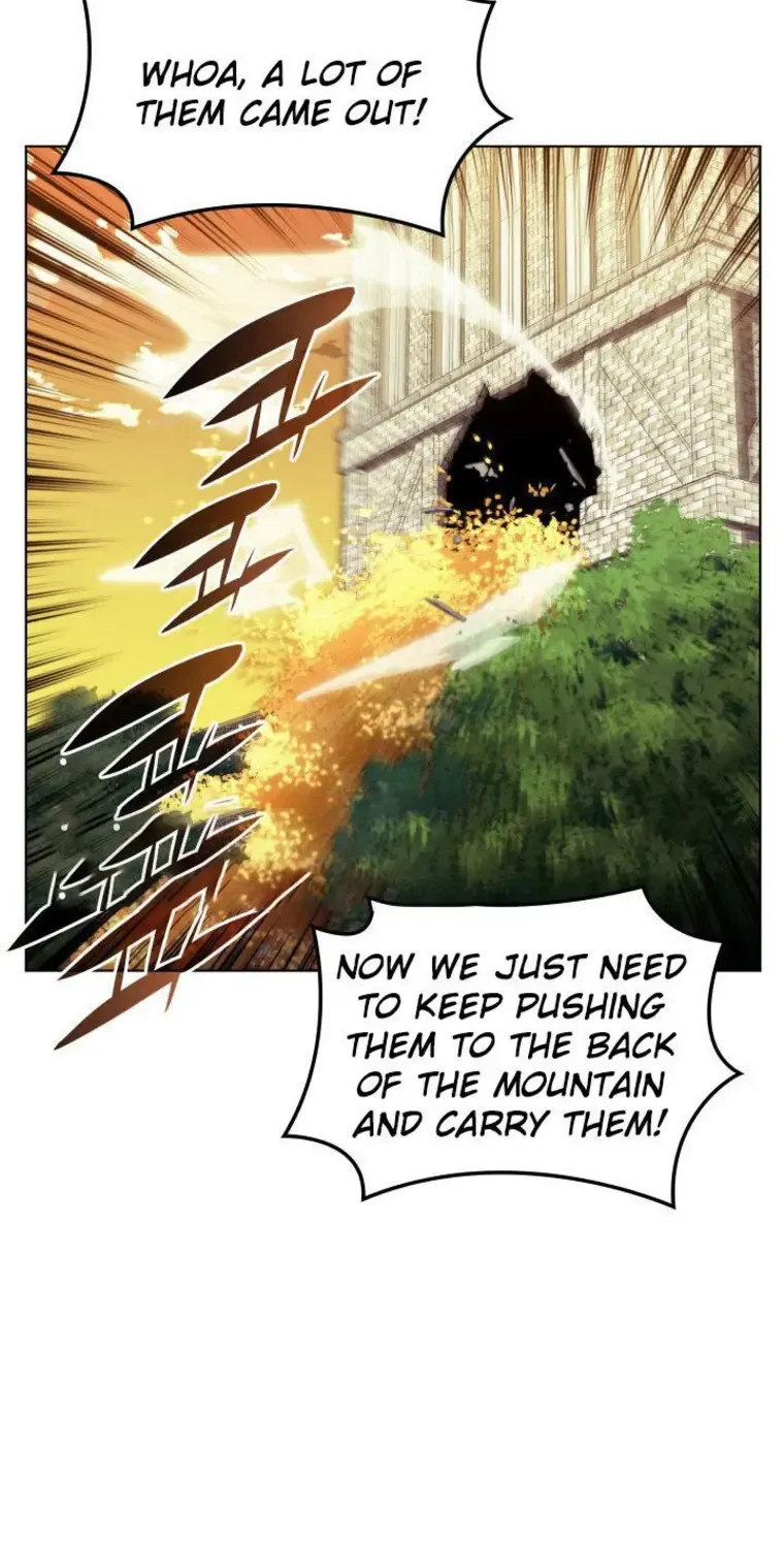 Read Overgeared (Team Argo) chapter 150 image 34 on Lezhin