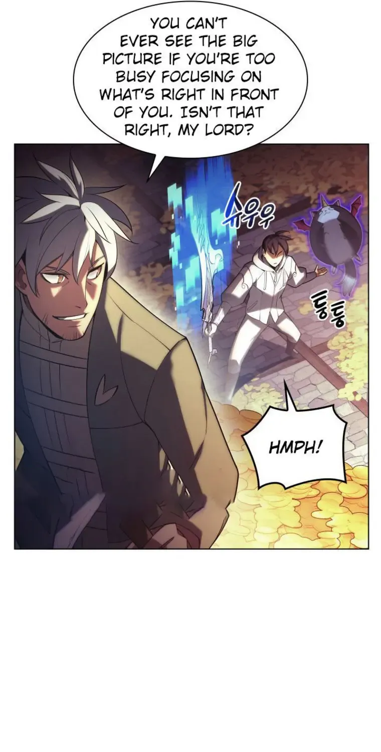 Read Overgeared (Team Argo) chapter 150 image 36 on Lezhin