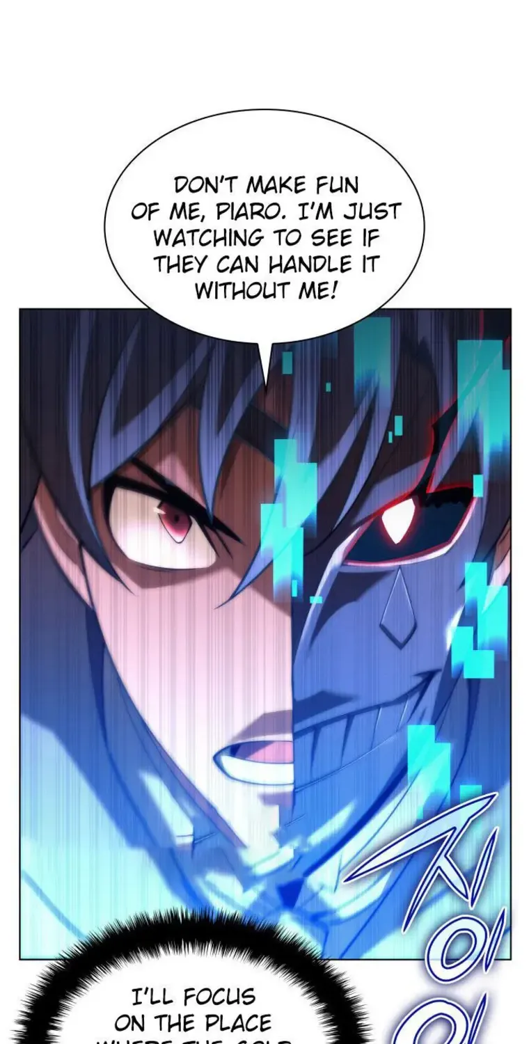 Read Overgeared (Team Argo) chapter 150 image 37 on Lezhin