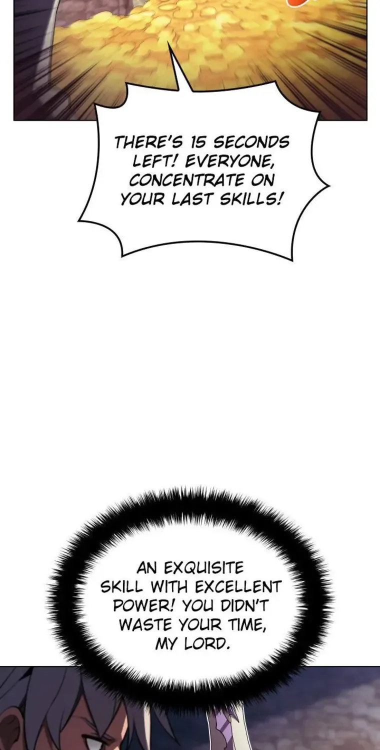 Read Overgeared (Team Argo) chapter 150 image 42 on Lezhin