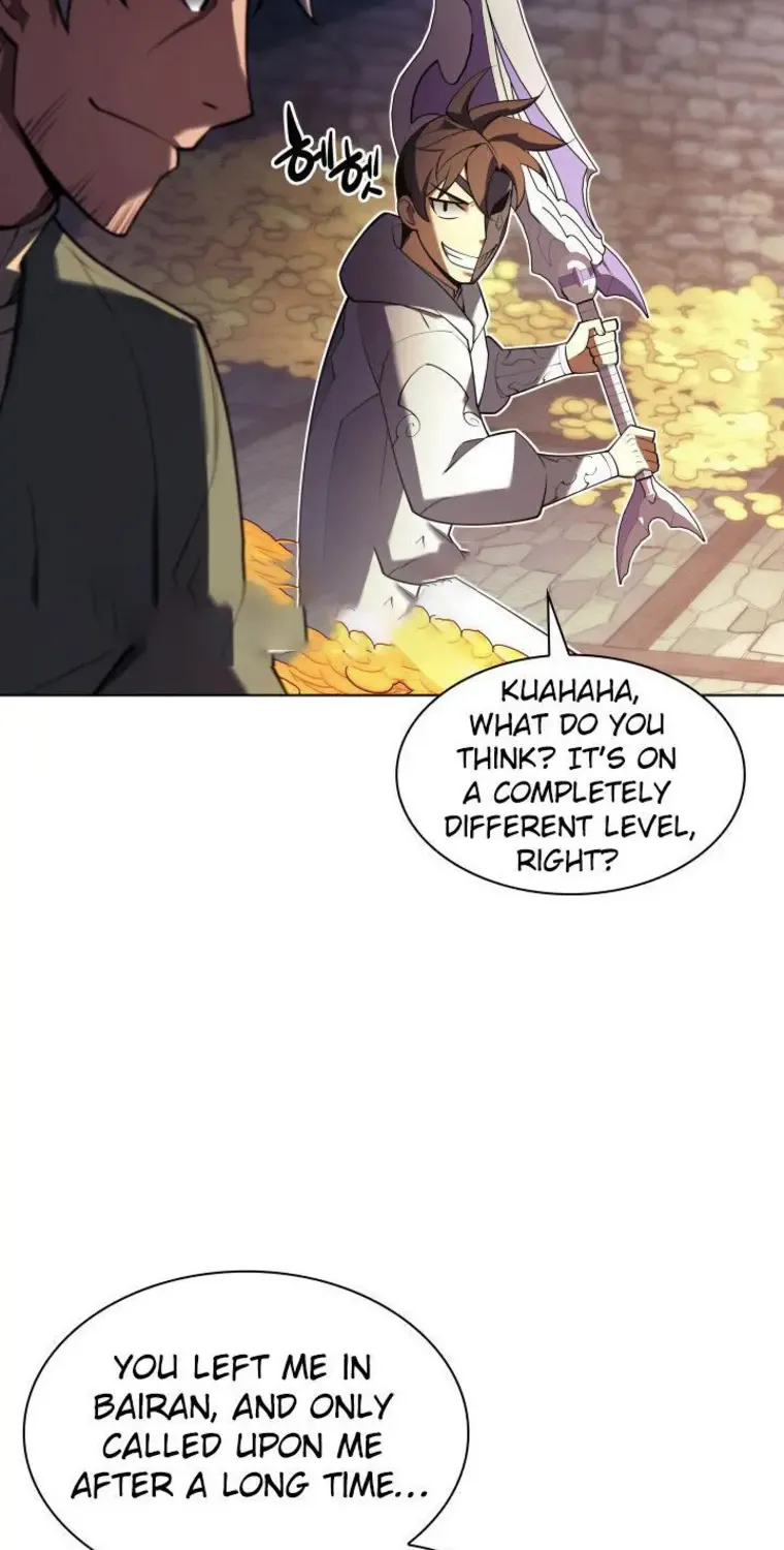 Read Overgeared (Team Argo) chapter 150 image 43 on Lezhin