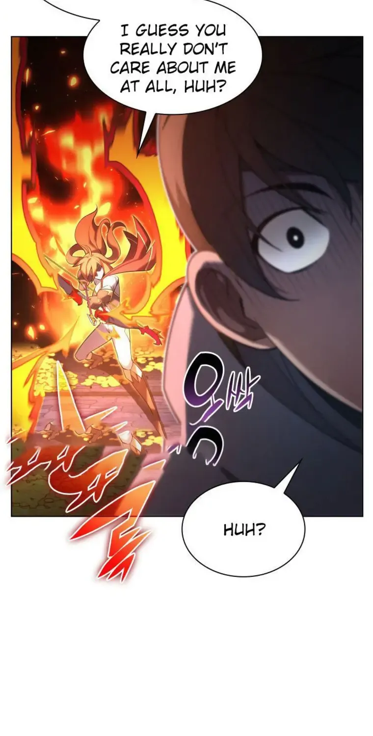 Read Overgeared (Team Argo) chapter 150 image 44 on Lezhin