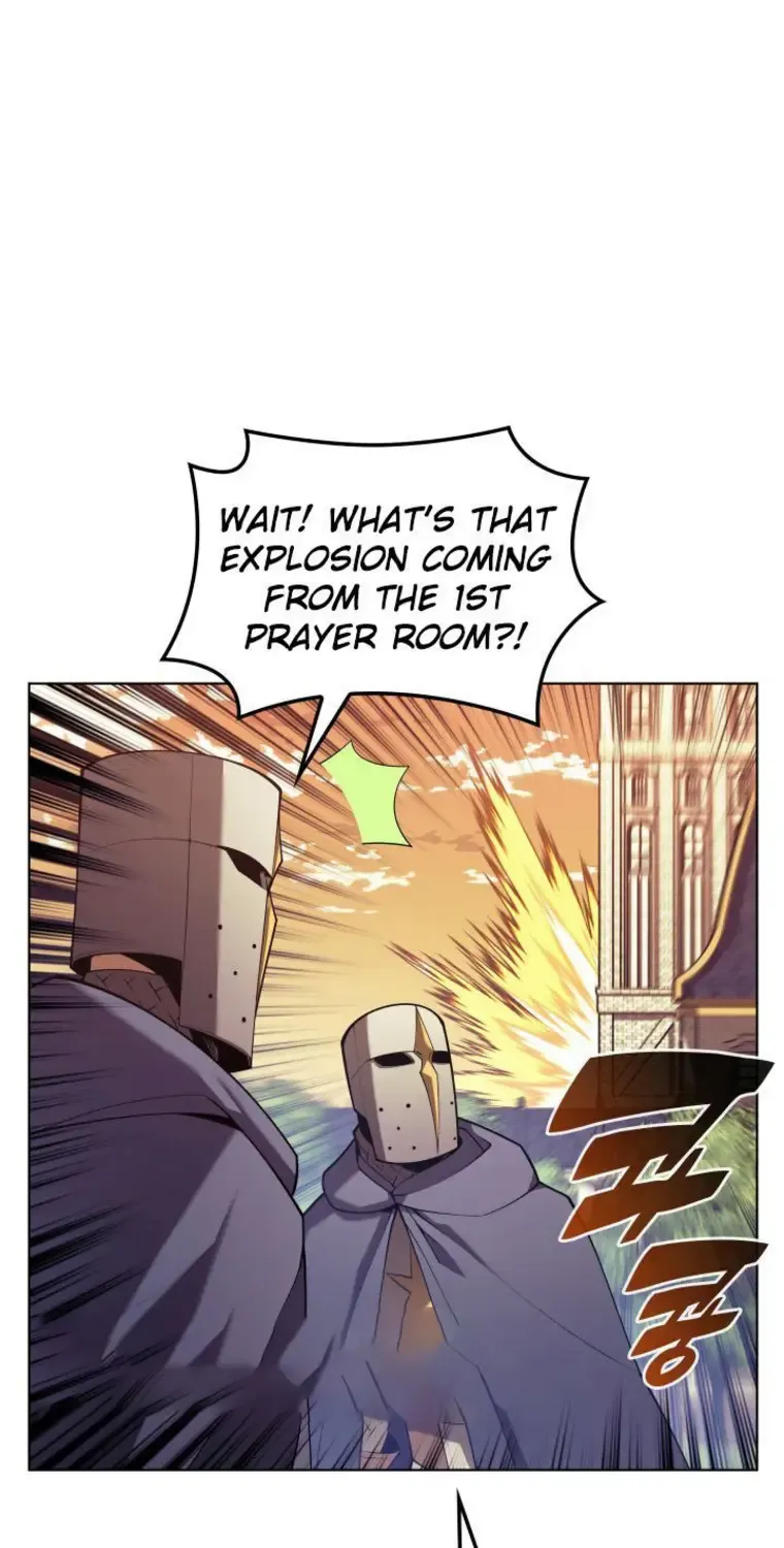 Read Overgeared (Team Argo) chapter 150 image 50 on Lezhin
