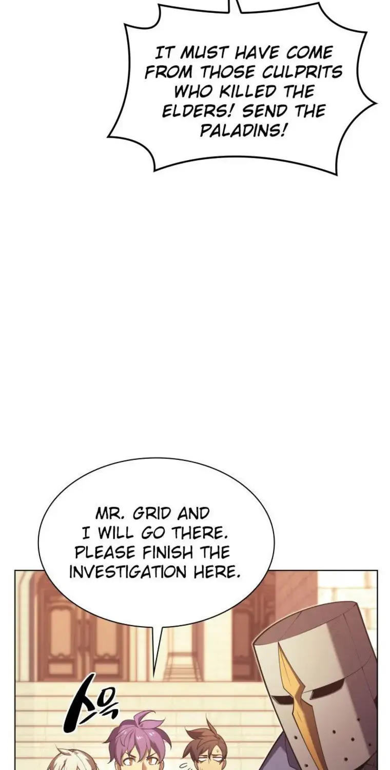 Read Overgeared (Team Argo) chapter 150 image 51 on Lezhin