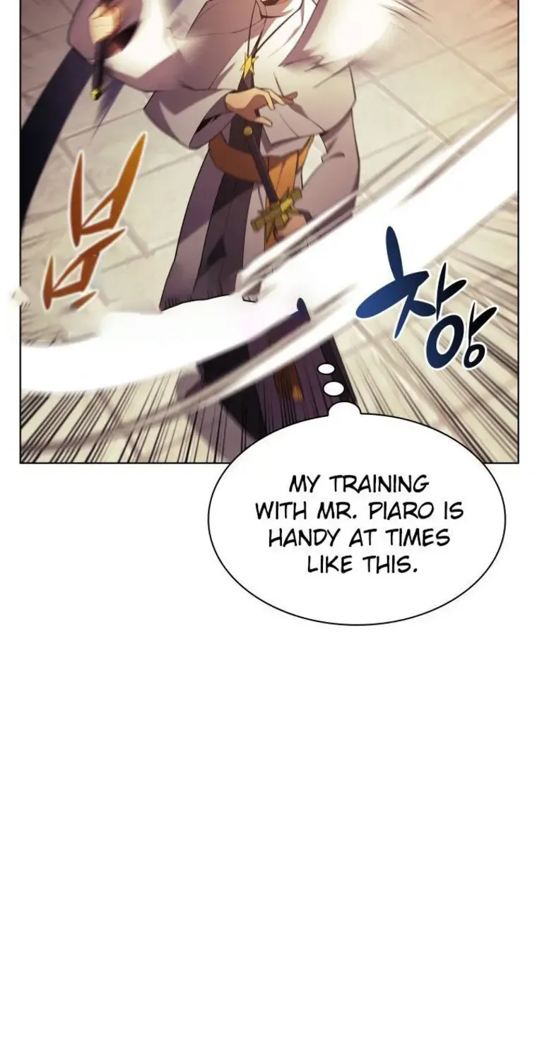 Read Overgeared (Team Argo) chapter 150 image 55 on Lezhin