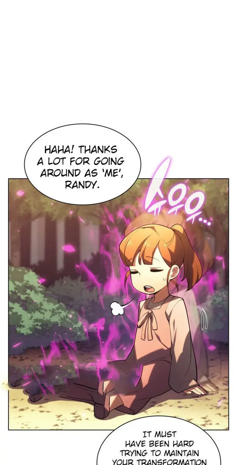 Read Overgeared (Team Argo) chapter 150 image 57 on Lezhin