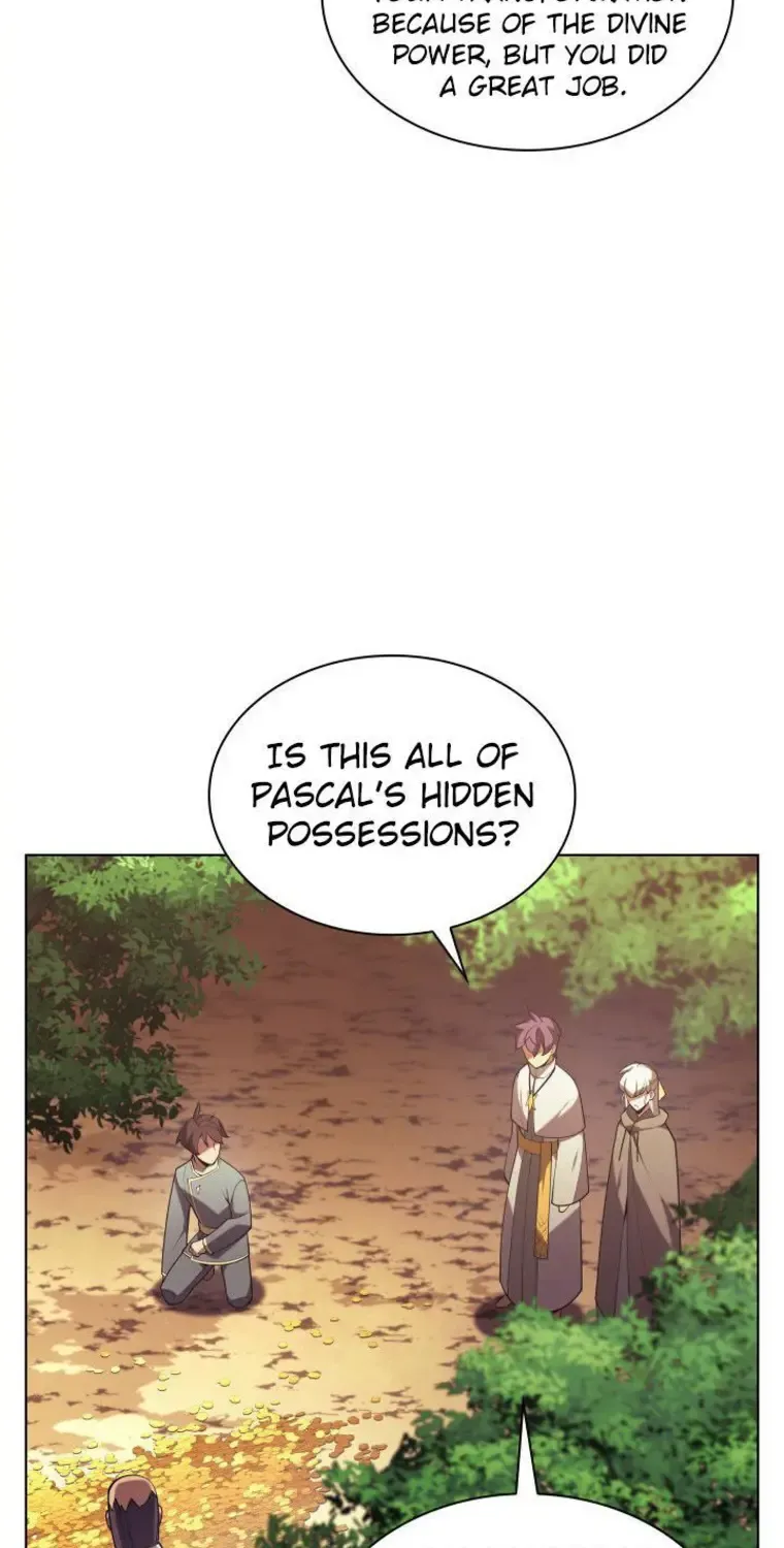 Read Overgeared (Team Argo) chapter 150 image 58 on Lezhin