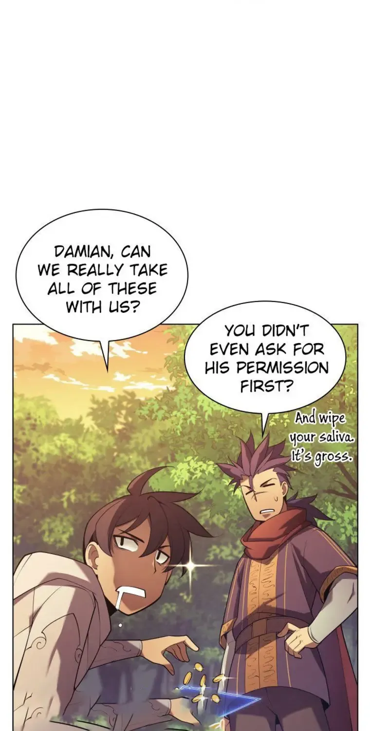 Read Overgeared (Team Argo) chapter 150 image 60 on Lezhin
