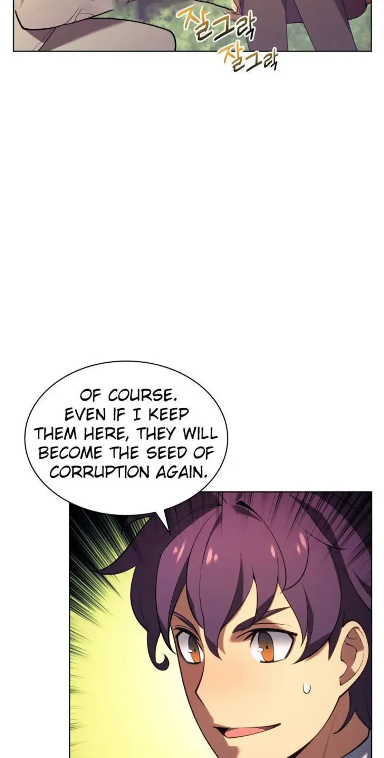Read Overgeared (Team Argo) chapter 150 image 61 on Lezhin
