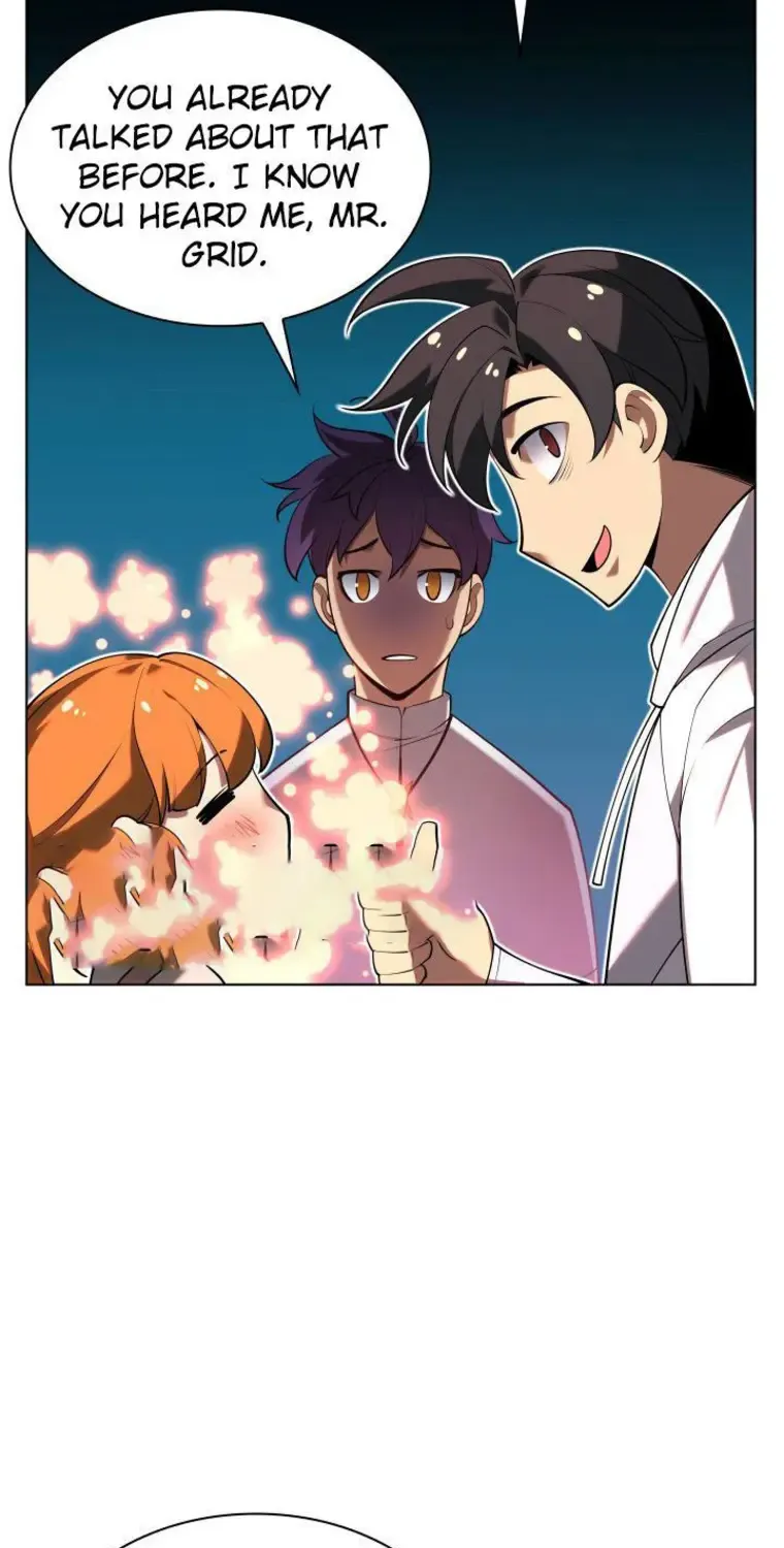 Read Overgeared (Team Argo) chapter 150 image 63 on Lezhin
