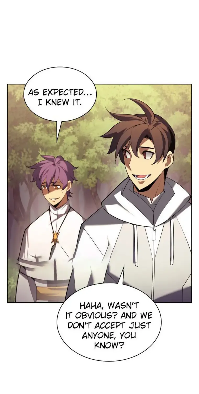 Read Overgeared (Team Argo) chapter 150 image 67 on Lezhin