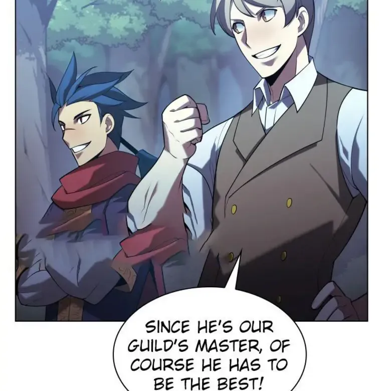Read Overgeared (Team Argo) chapter 150 image 76 on Lezhin
