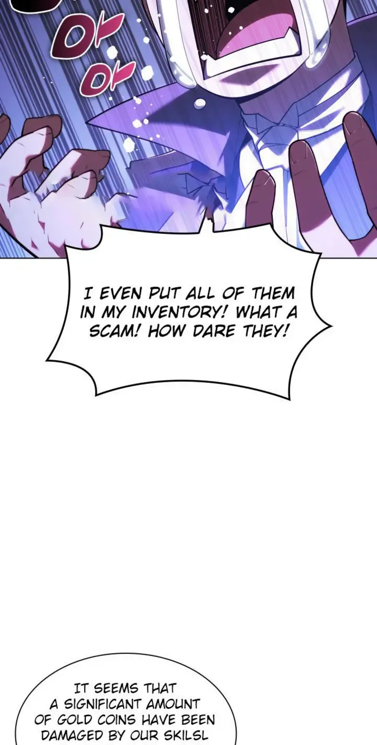 Read Overgeared (Team Argo) chapter 150 image 78 on Lezhin